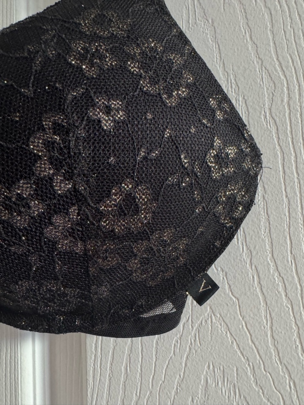 VICTORIA’S SECRET Wear Everywhere Push Up Bra 36C - Picture 5 of 14